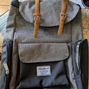 Eddie Bauer Legends Backpack